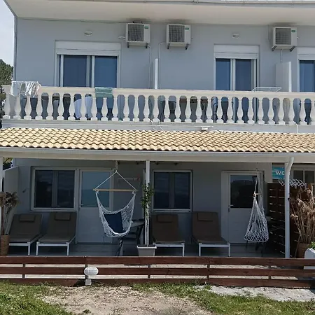 Διαμέρισμα Thalassa