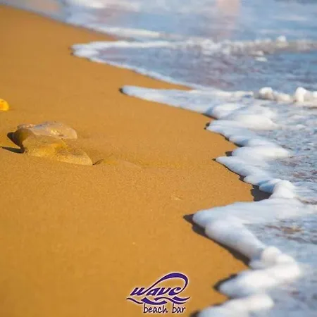 Wave * Μαραθιάς