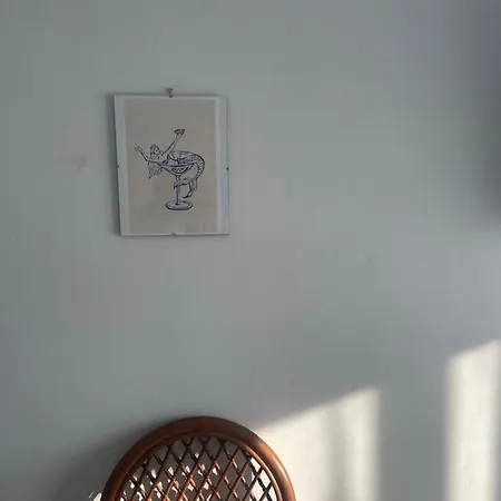Apartmán Thalassa Marathias