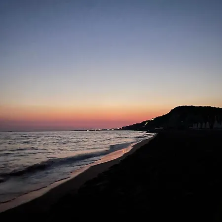 Thalassa * Marathias