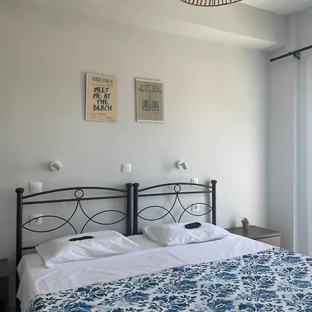 Thalassa Apartament Marathias