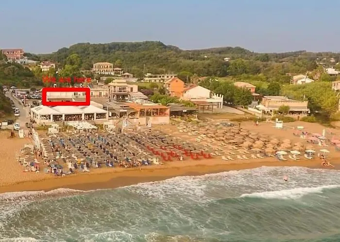 Thalassa Marathias