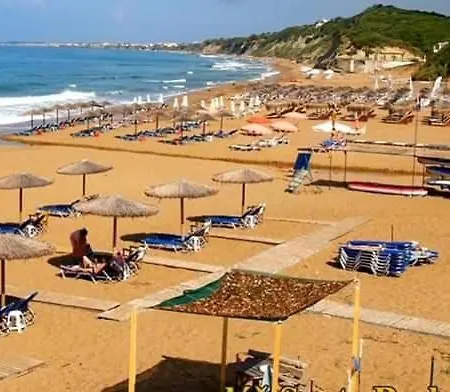 Apartament Thalassa *