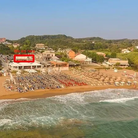 Thalassa ماراثياس