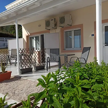 Apartament Thalassa *