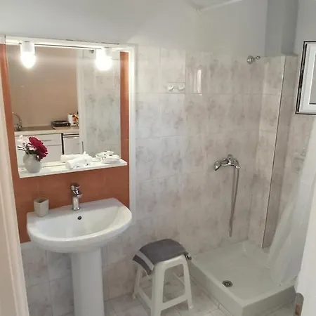 Thalassa * Marathias