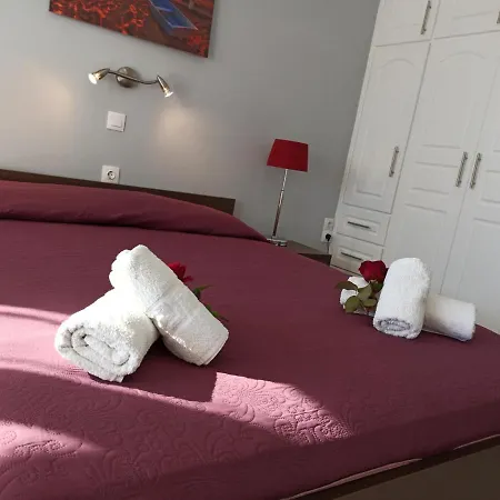 Thalassa * ماراثياس