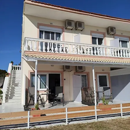 Apartament Thalassa *