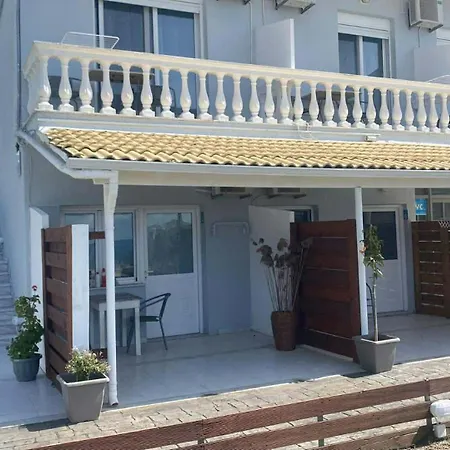 Thalassa Apartment Marathias (Corfu)
