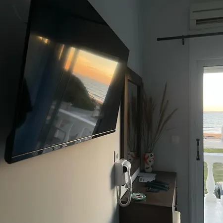 Thalassa * 马拉希亚斯