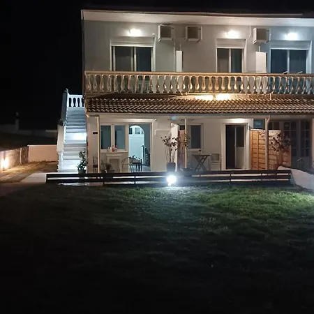 Thalassa Marathias (Corfu)